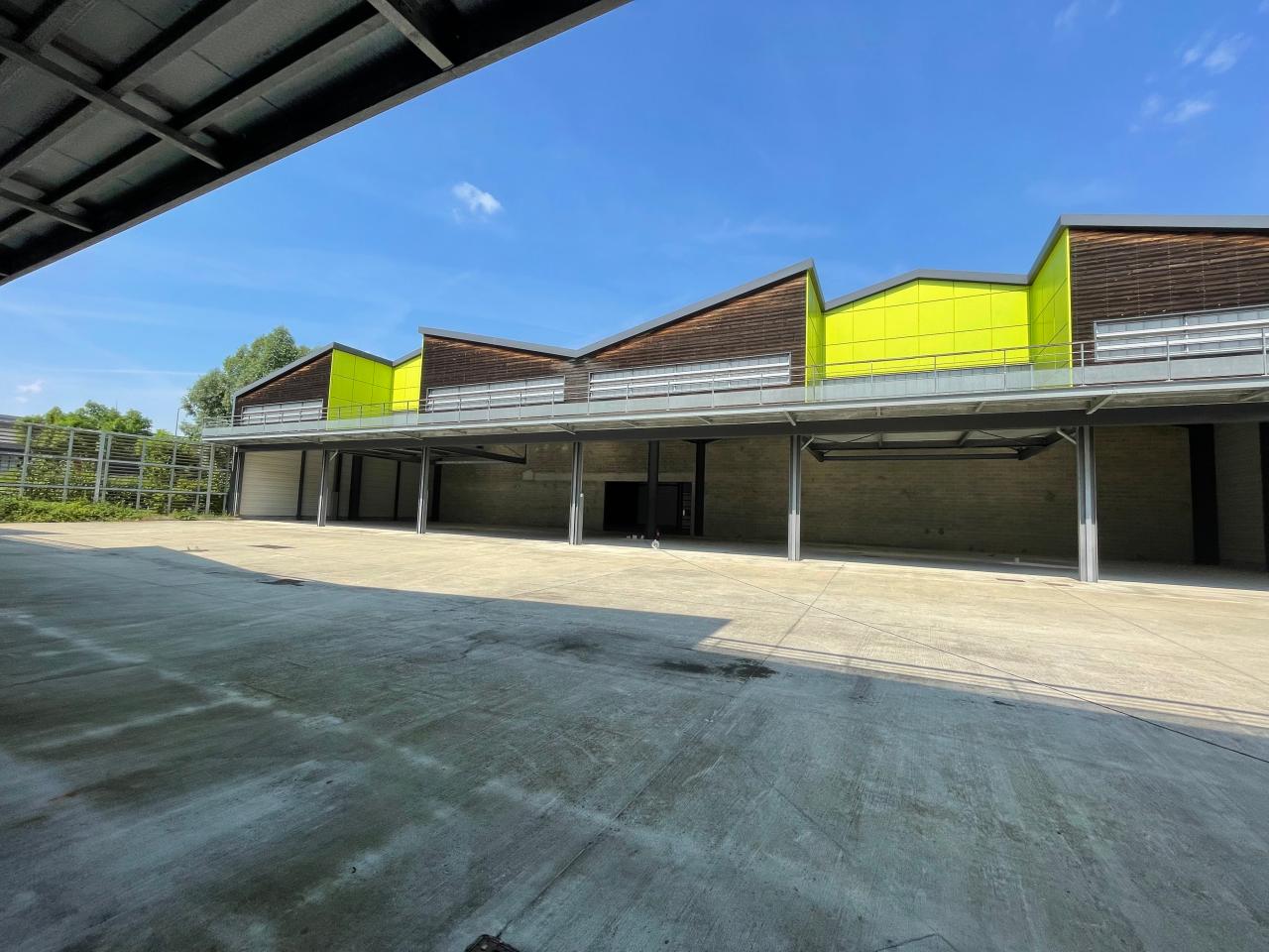 Local d'activité Cormeilles-en-Parisis 5540m² Location local d'activité Cormeilles-en-Parisis Val-d'Oise OLACT2424489 2